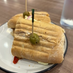 Ropa Vieja