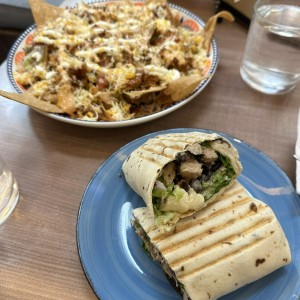 Munster Chicken
