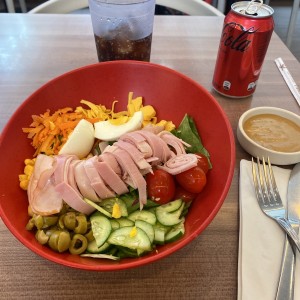 Club Salad