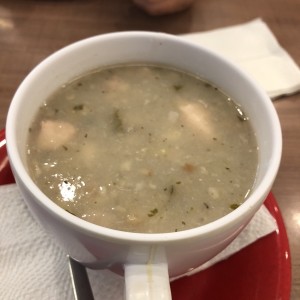 sancocho