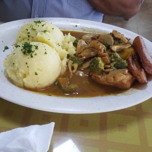 pollo