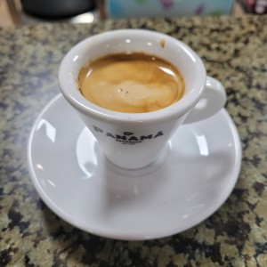 expresso