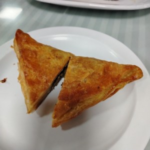 Empanada de carne