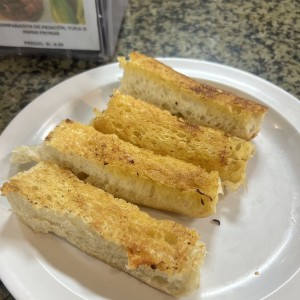 Pan de la Casa