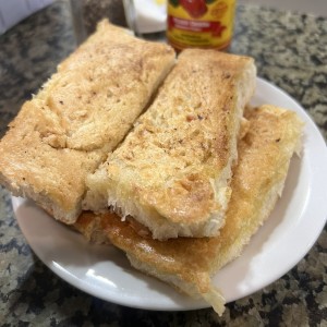 Pan de la Casa