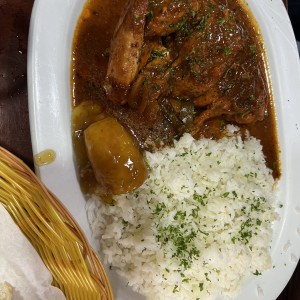 POLLOS - Pollo