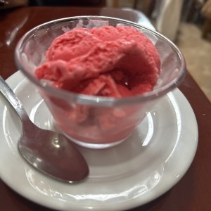 Helado