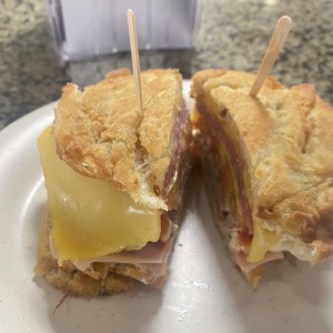 Hojaldre de combinacion