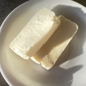 Queso Blanco