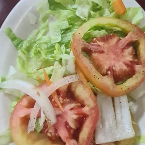 ENSALADA