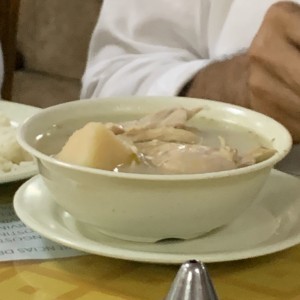 Sancocho