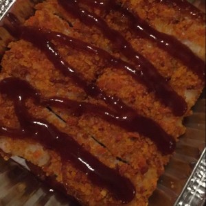 kronchi Roll