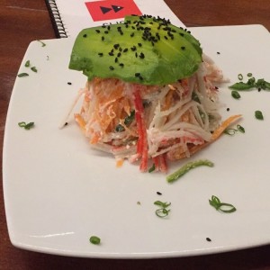 ensalada