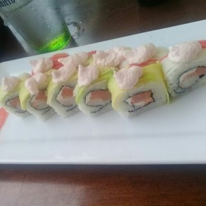 yeye roll