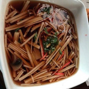 sopa camgrejo