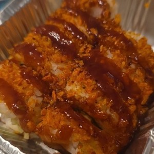Rollos Clásicos - Kronchi Roll