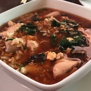 sopa dd Torisuzui