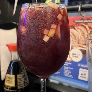sangria