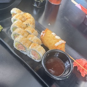 Rollos Clásicos - Sexy Roll