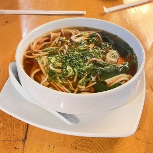 Sopas - Kani Sozui