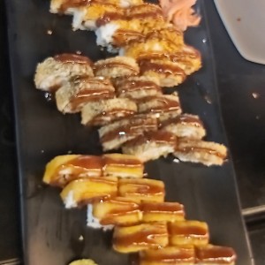 sushi