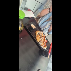 sushi