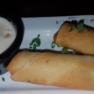 empanadas vegetarianas