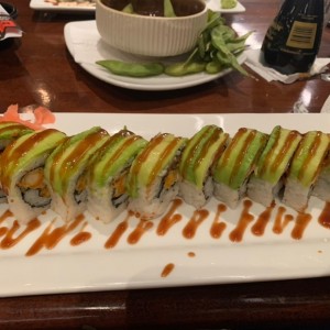 sushi