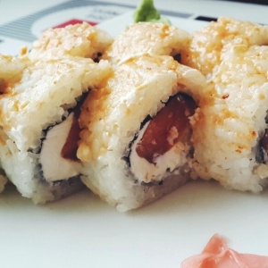 Philadelfia roll