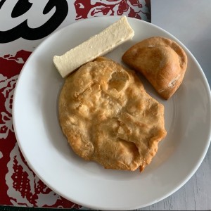 Desayuno