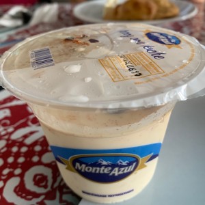 arroz con leche
