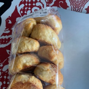 pan de queso