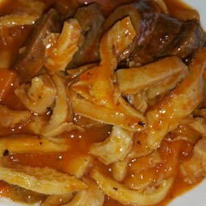 Mondongo