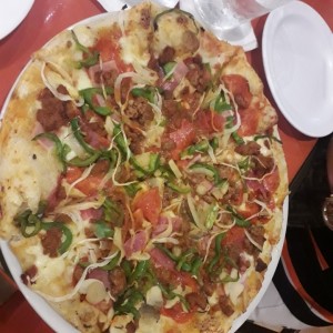 pizza don Pascual 