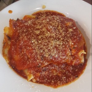 lagsana de pollo