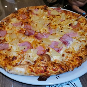 Hawaiana