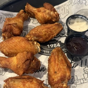 Alitas