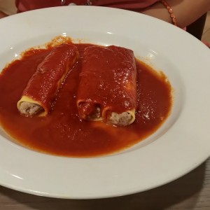 Canelloni