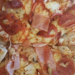pizza Italia