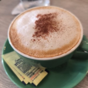 capucino