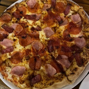 Pizzas - Pizza Italia