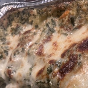 Pastas - Lasagna