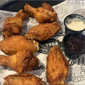Wings