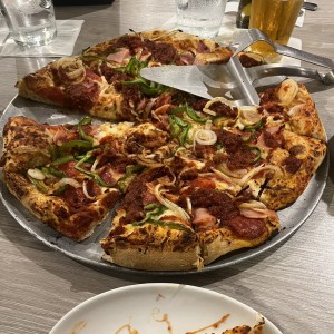 Pizza Pascual