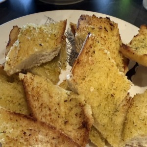 Pan de Ajo