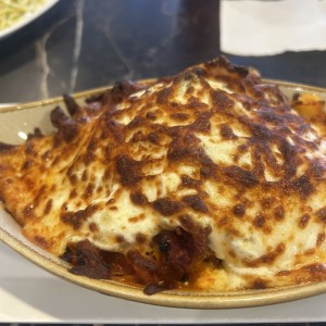 Pastas - Lasagna