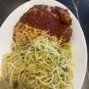 Carnes - Filete Milanesa