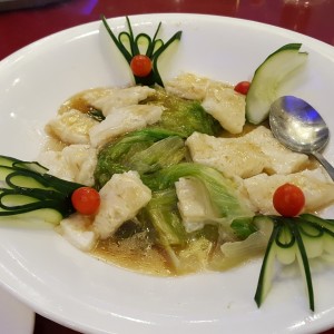 buche de pescado