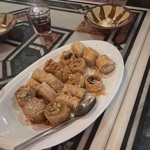 Baklava 