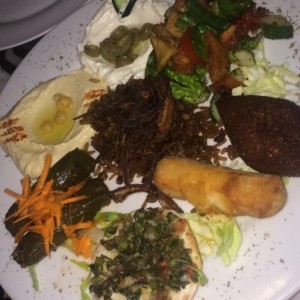combinacion beirut